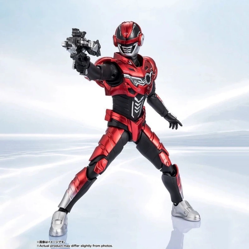 Bandai Tamashii Nations S.H.Figuarts - В наличии Оригинальная фигурка Bandai Tamashii