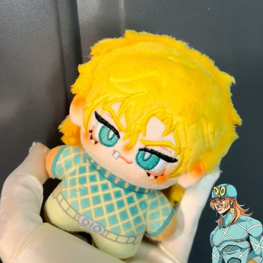 Cosplay Prop Bag - Аниме JOJO STEEL BALL RUN Диего