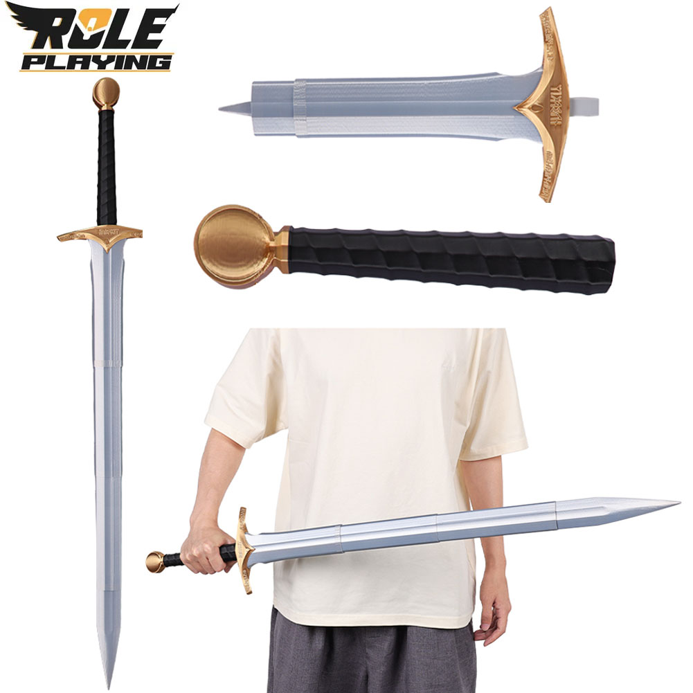 Cosplay Prop Knife - Косплейный нож Селеборна, реквизит для костюма