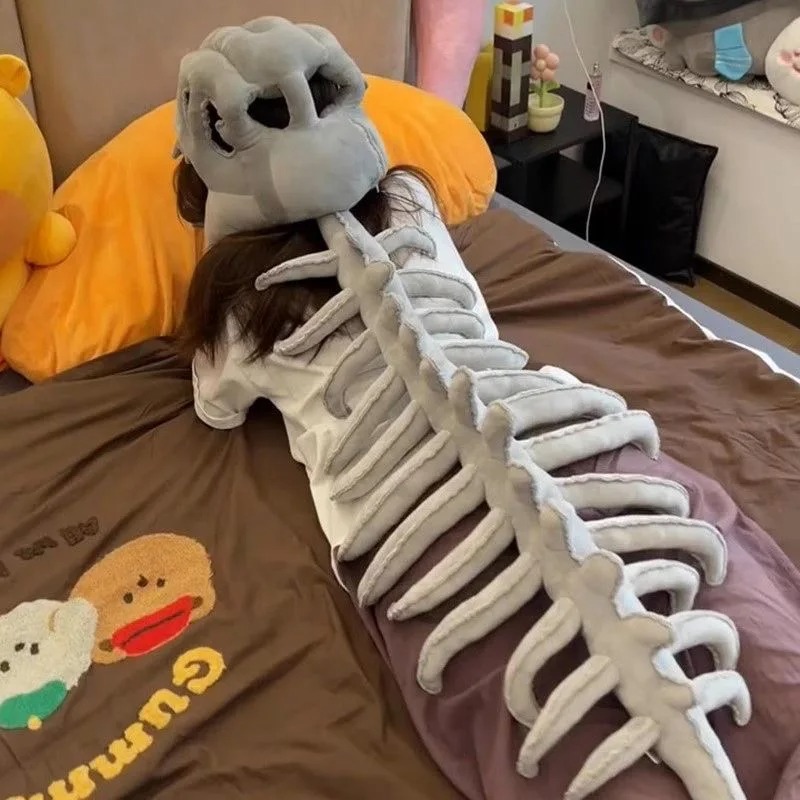 Креативный плюшевый костюм в ф – обзор и цена Fishbones Cosplay Prop