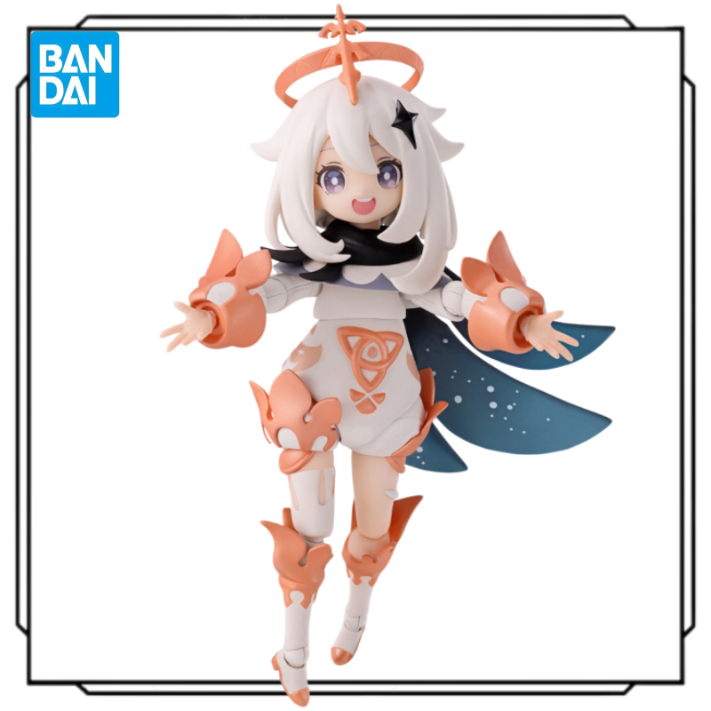 Оригинальная фигурка Bandai S. – обзор и цена Bandai Tamashii Nations S.H.Figuarts