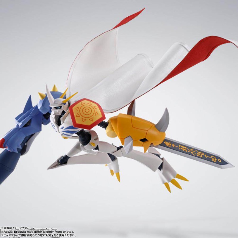 В наличии: Bandai S.H.Figuarts – обзор и цена Bandai Tamashii Nations S.H.Figuarts