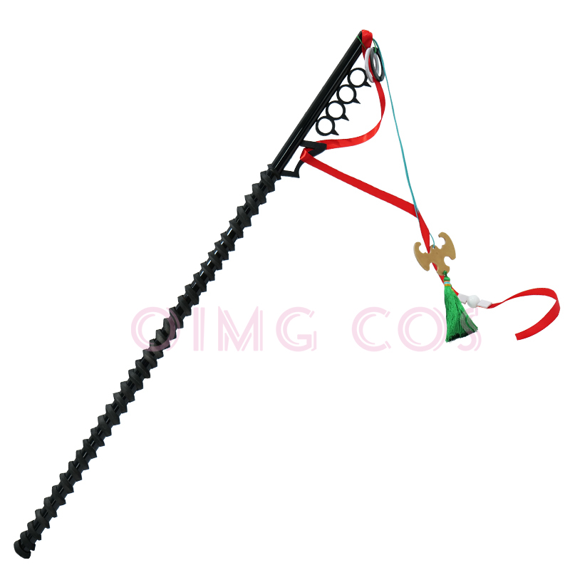 Fate Grand Order FGO Taigong W – обзор и цена Cosplay Prop Knife