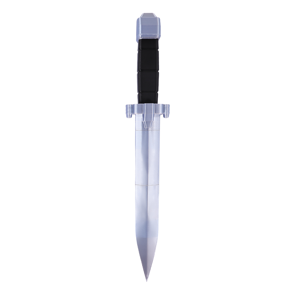 Фантазия Дин Джарин Вибро-ножи – обзор и цена Cosplay Prop Knife
