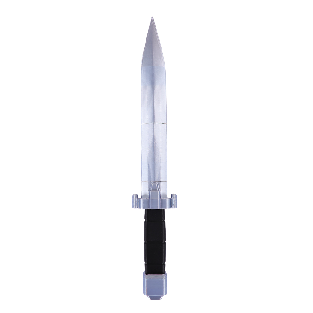 Фантазия Дин Джарин Вибро-ножи – обзор и цена Cosplay Prop Knife