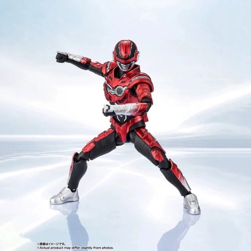 В наличии Оригинальная фигурка – обзор и цена Bandai Tamashii Nations S.H.Figuarts