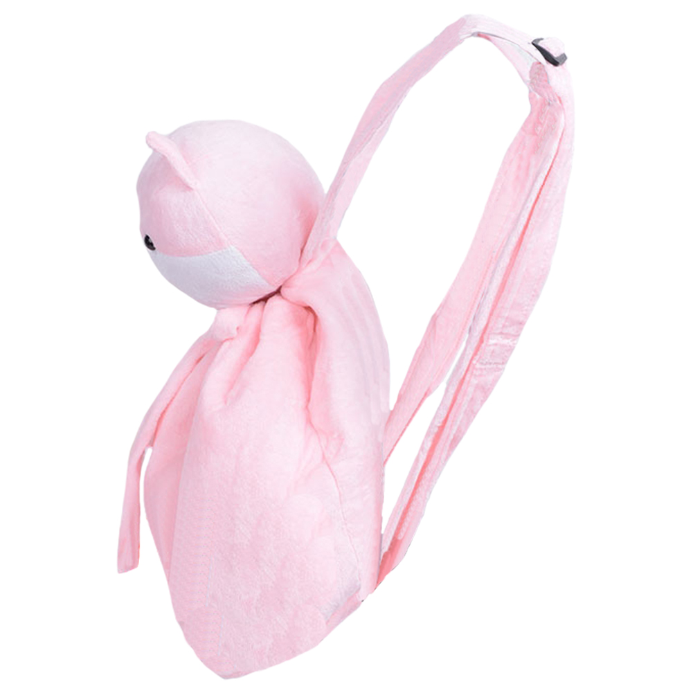 Рюкзак-кошка розового цвета дл – обзор и цена Cosplay Prop Bag