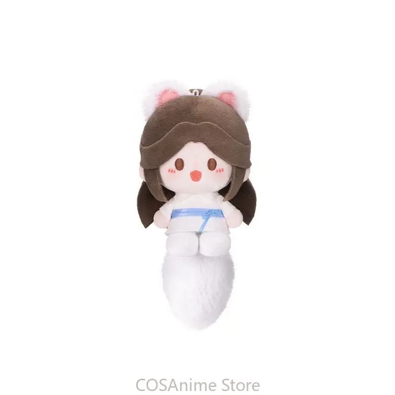 TGCF оригинальный брелок Xieli – обзор и цена Cosplay Prop Bag