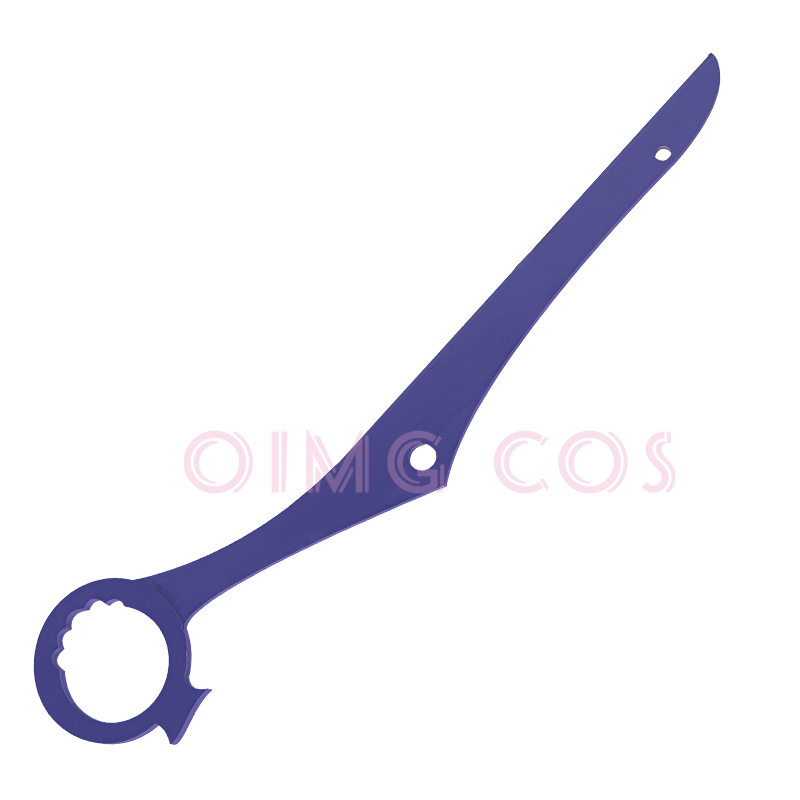 Kill La Kill Matoi Ryuuko рекв – обзор и цена Cosplay Prop Knife