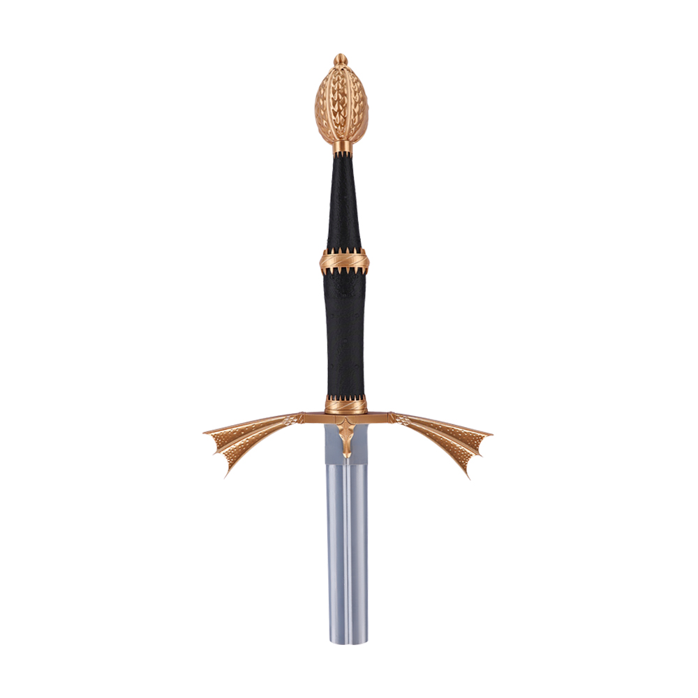 Косплей-нож «Демон»: выдвижной – обзор и цена Cosplay Prop Knife