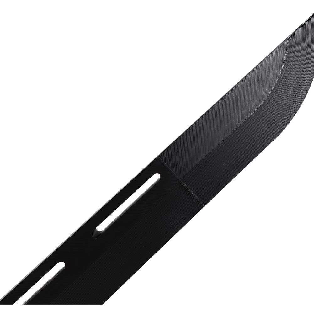 Косплейный меч Соширо Хошины,  – обзор и цена Cosplay Prop Knife