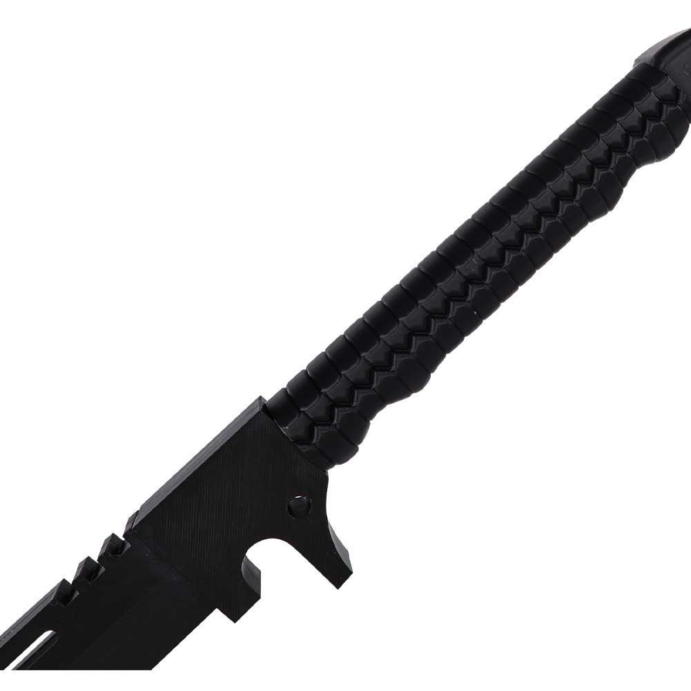 Косплейный меч Соширо Хошины,  – обзор и цена Cosplay Prop Knife