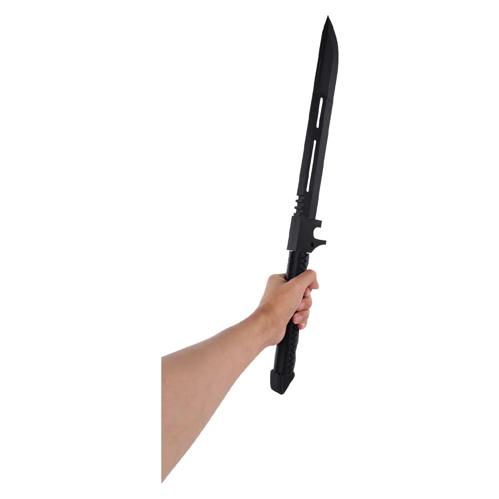 Аниме-косплей Сосиро Фантазия: – обзор и цена Cosplay Prop Knife