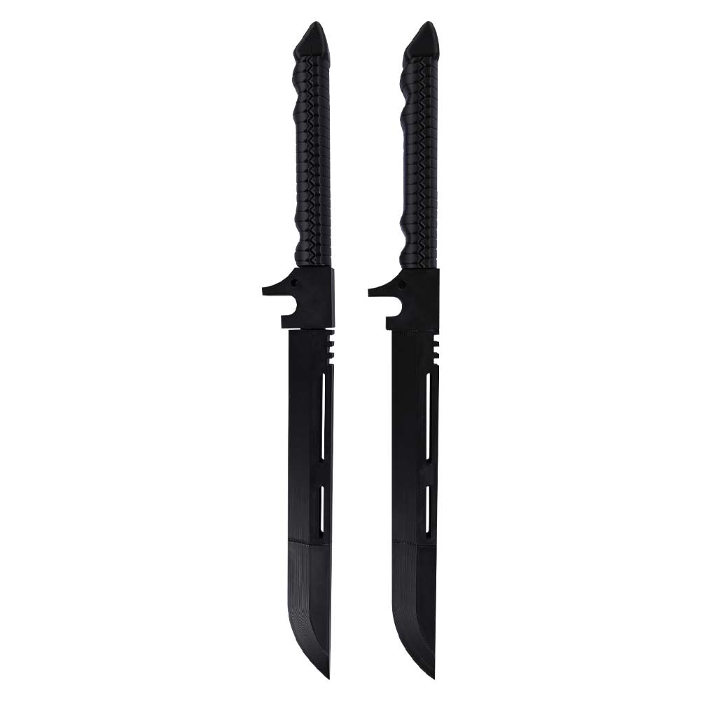 Аниме-косплей Сосиро Фантазия: – обзор и цена Cosplay Prop Knife
