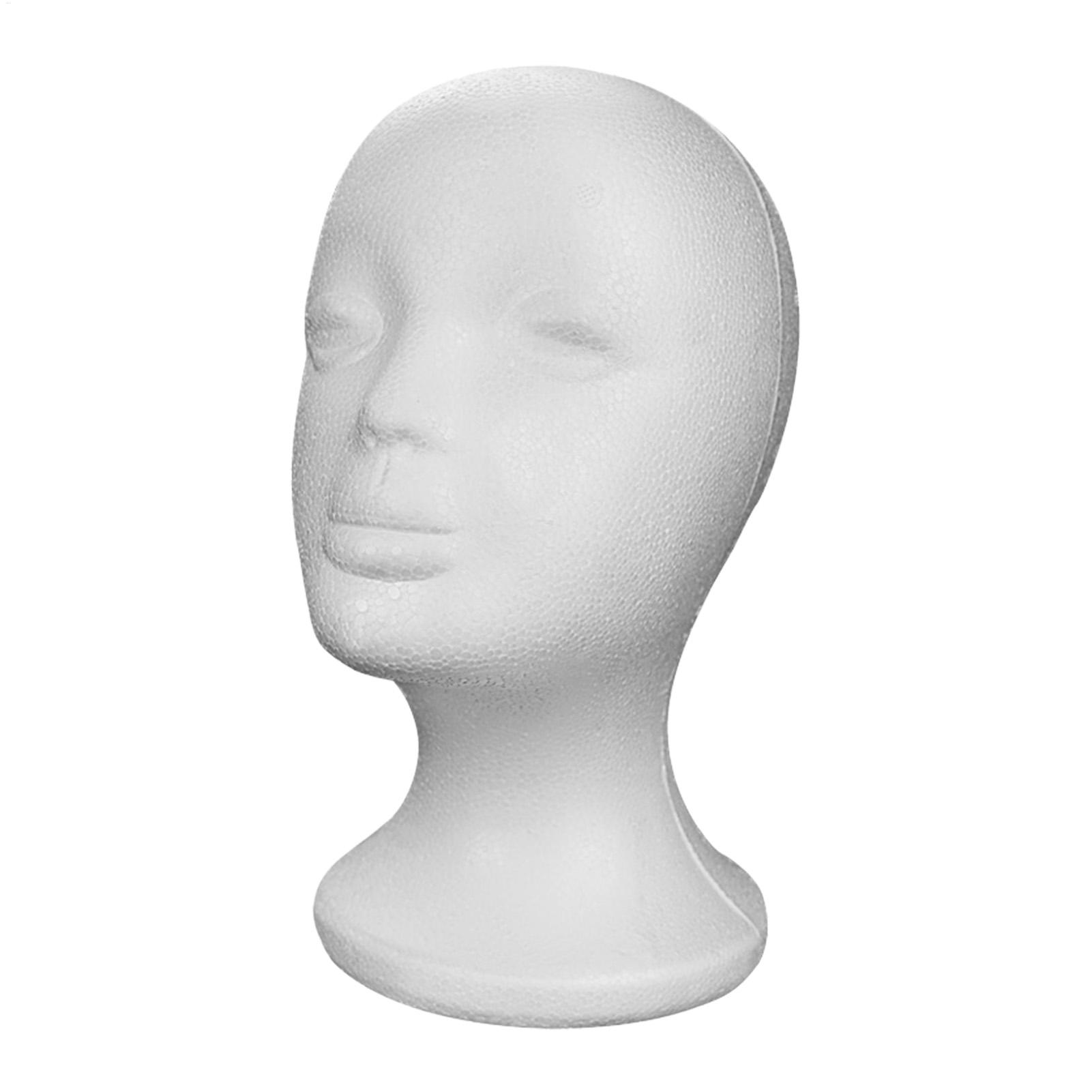 Женский манекен из пенополисти – обзор и цена Cosplay Prop Foam