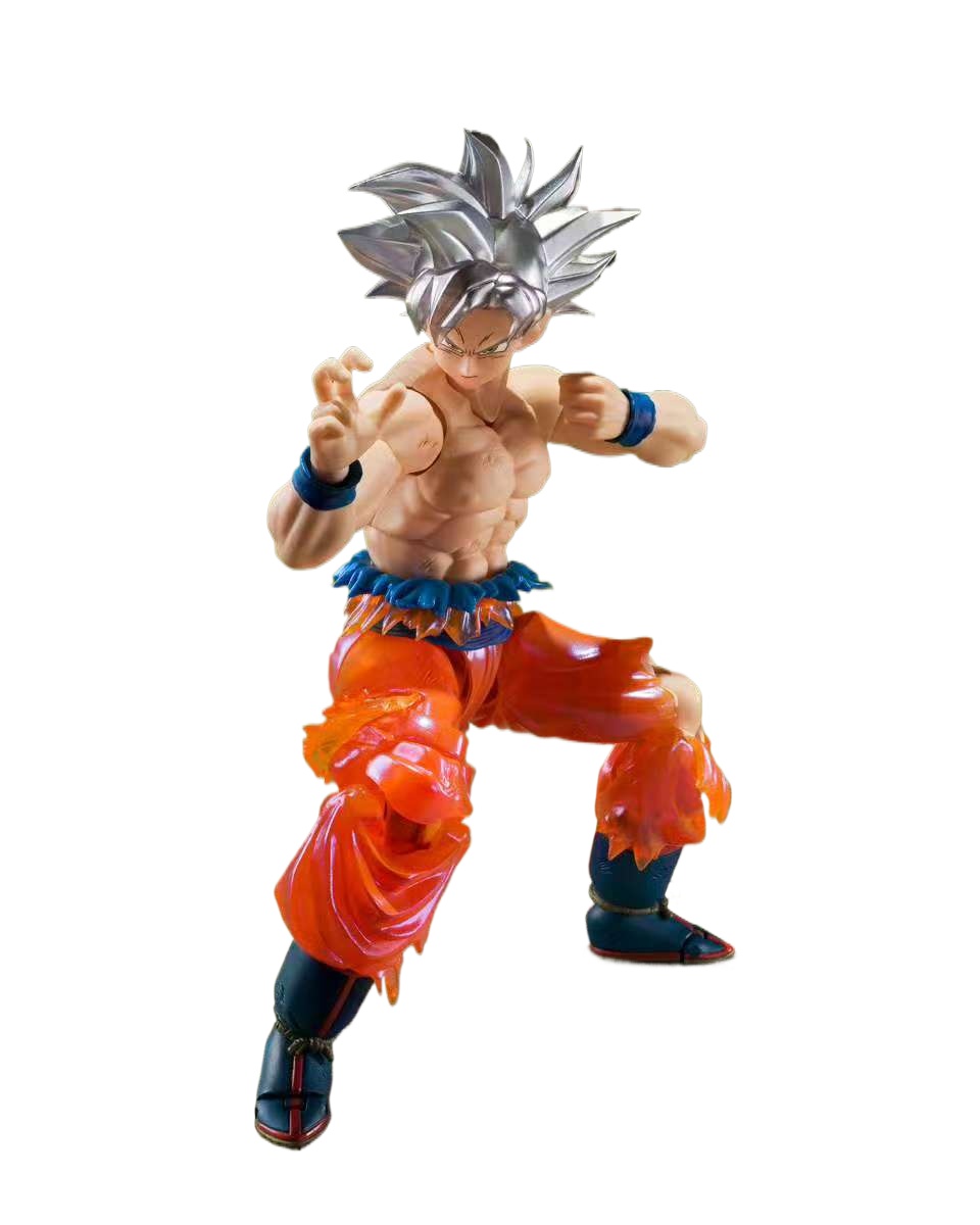 Распродажа! Фигурка Bandai Dra – обзор и цена Bandai Tamashii Nations S.H.Figuarts