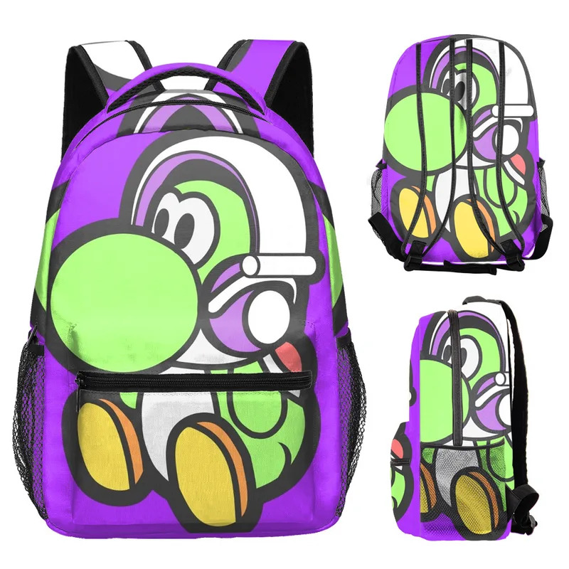 Аниме косплей Harajuku популяр – обзор и цена Cosplay Prop Bag