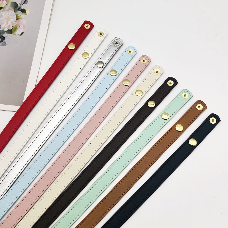 Комплект из 2 шт. для модифика – обзор и цена Snap Fastener Set
