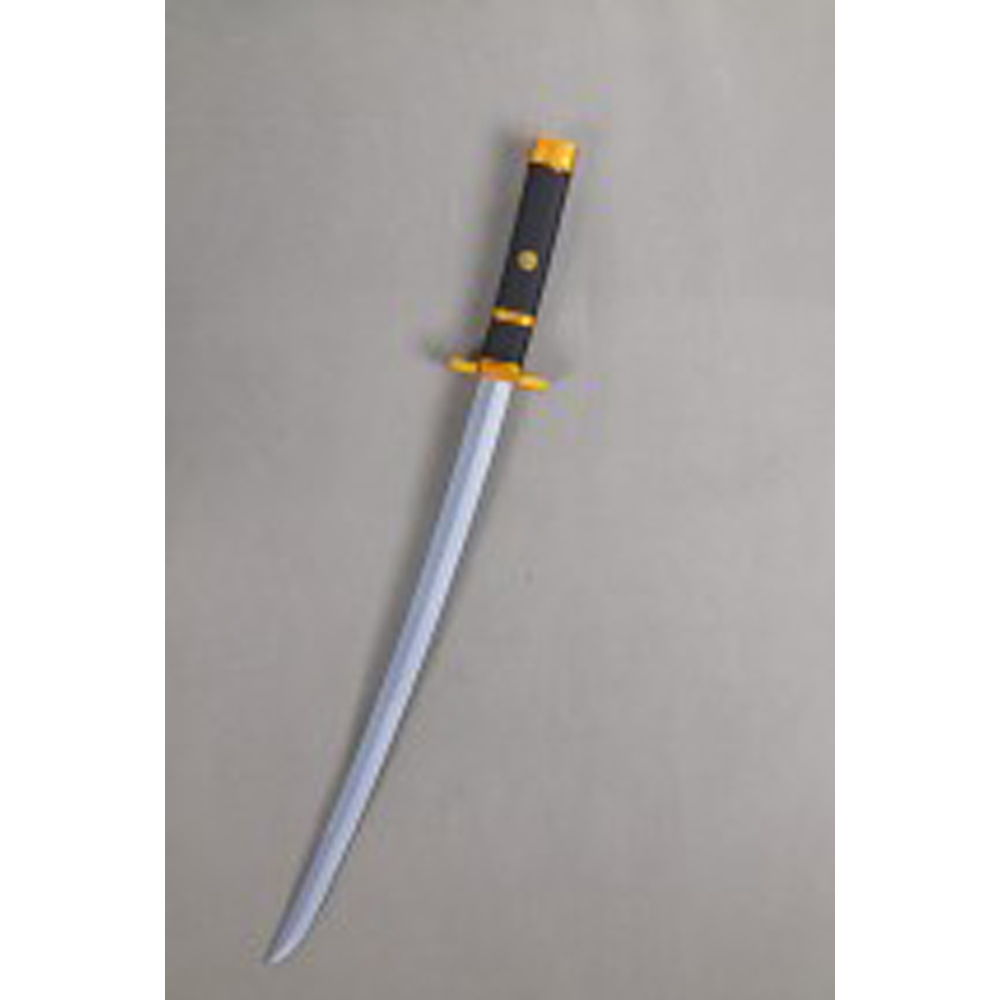 Меч для косплея Ророноа Зоро,  – обзор и цена Cosplay Prop Knife