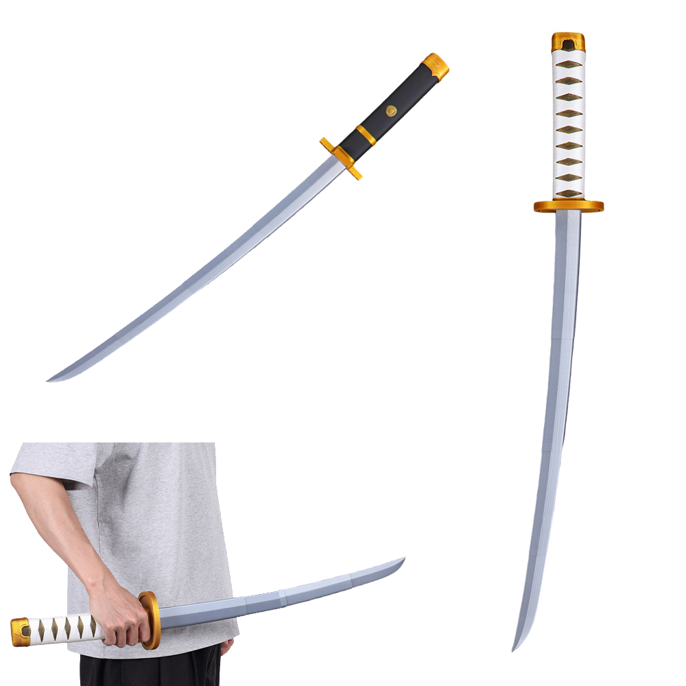 Меч для косплея Ророноа Зоро,  – обзор и цена Cosplay Prop Knife