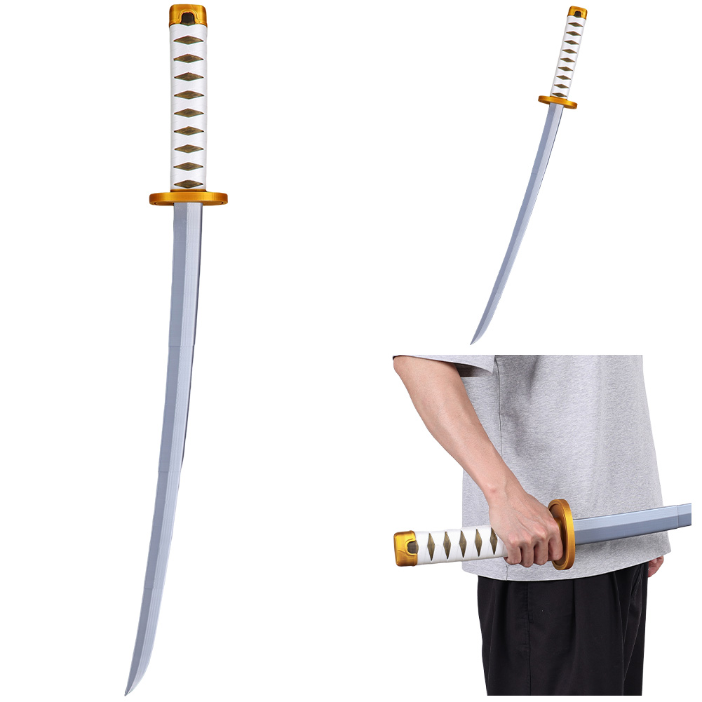 Меч для косплея Ророноа Зоро,  – обзор и цена Cosplay Prop Knife