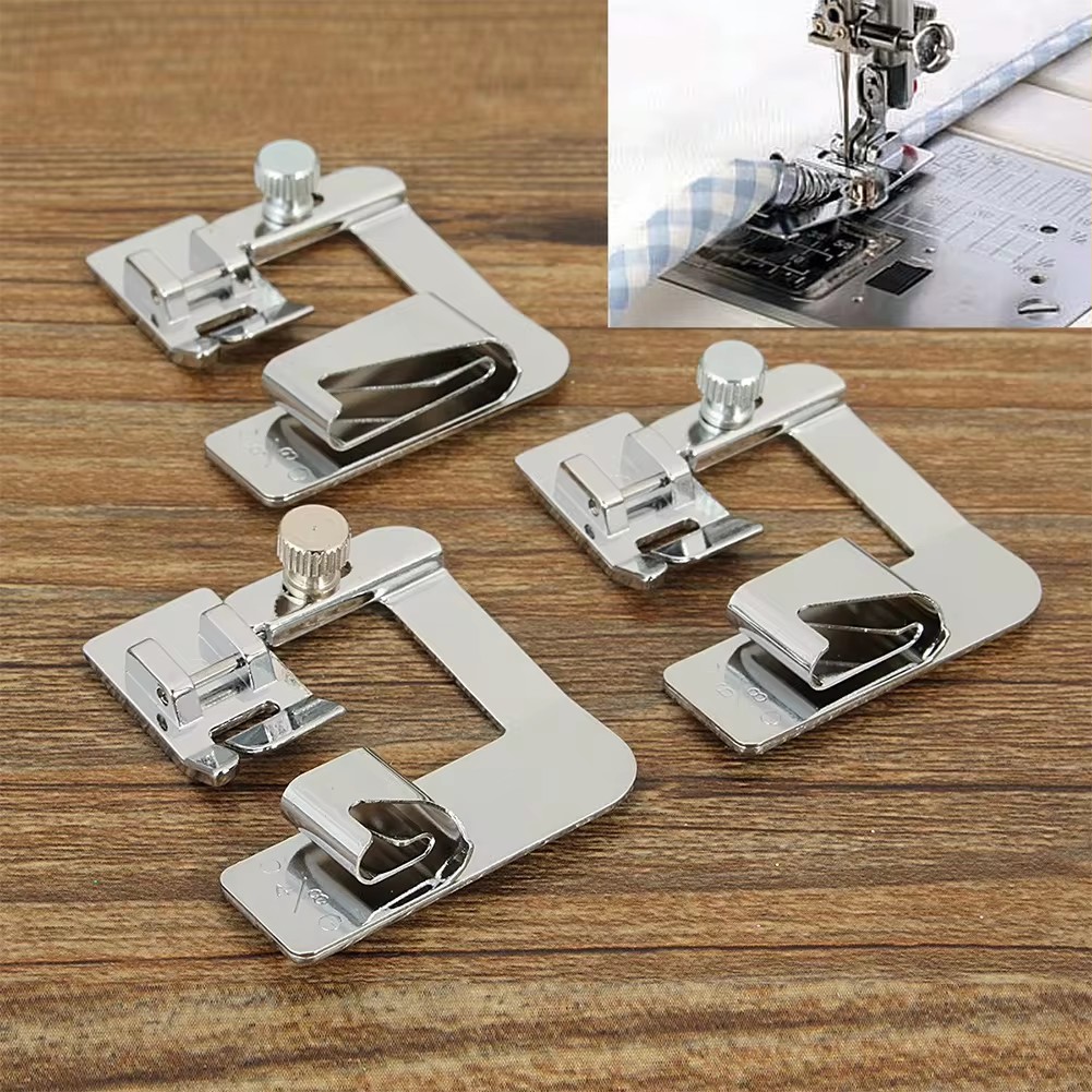Набор для подгибки края: 1/3 ш – обзор и цена Snap Fastener Set
