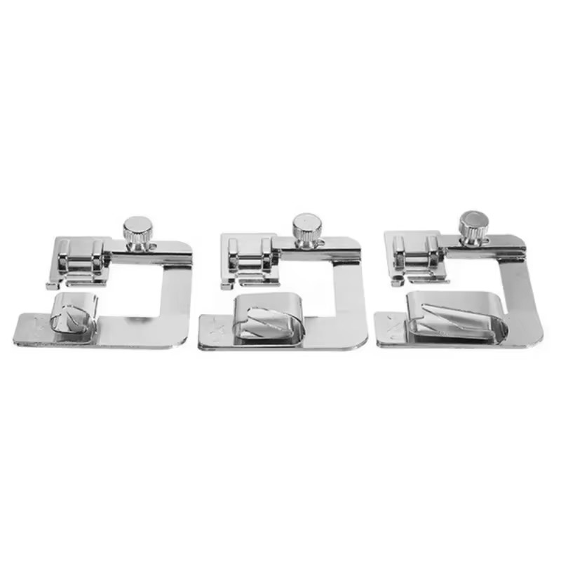Набор для подгибки края: 1/3 ш – обзор и цена Snap Fastener Set