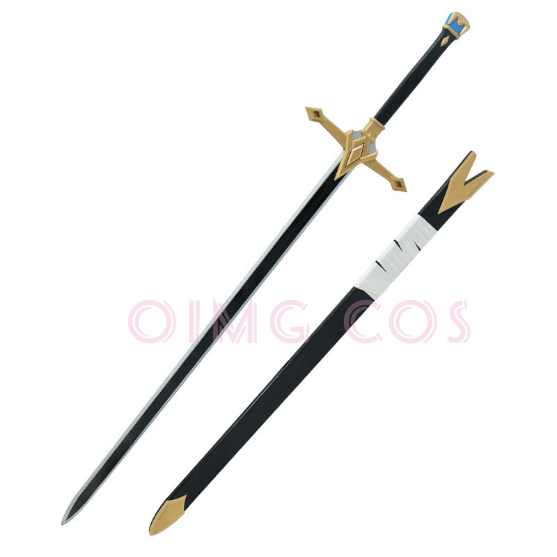 Реквизит для косплея Arknights – обзор и цена Cosplay Prop Knife