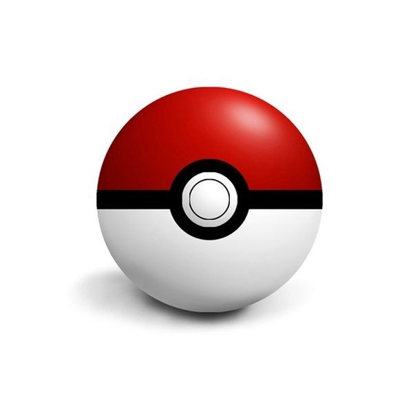 Эластичный пенопластовый мяч-п – обзор и цена Pokeball Cosplay Prop