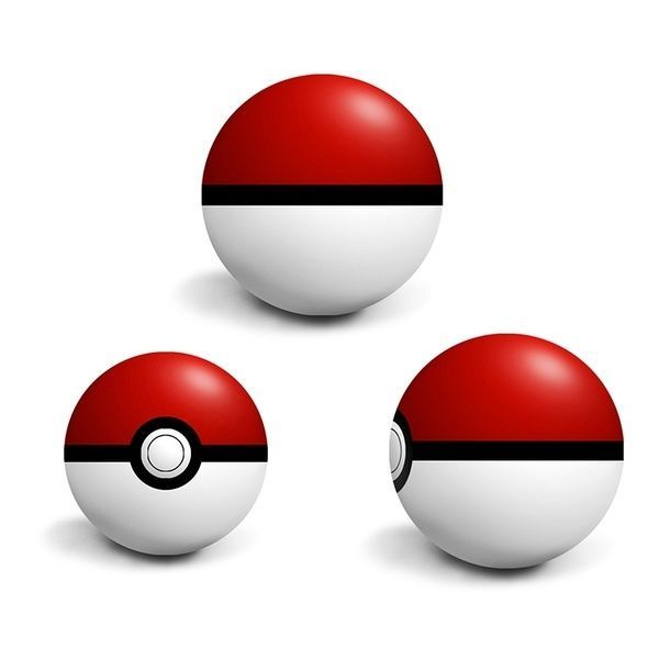 Эластичный пенопластовый мяч-п – обзор и цена Pokeball Cosplay Prop