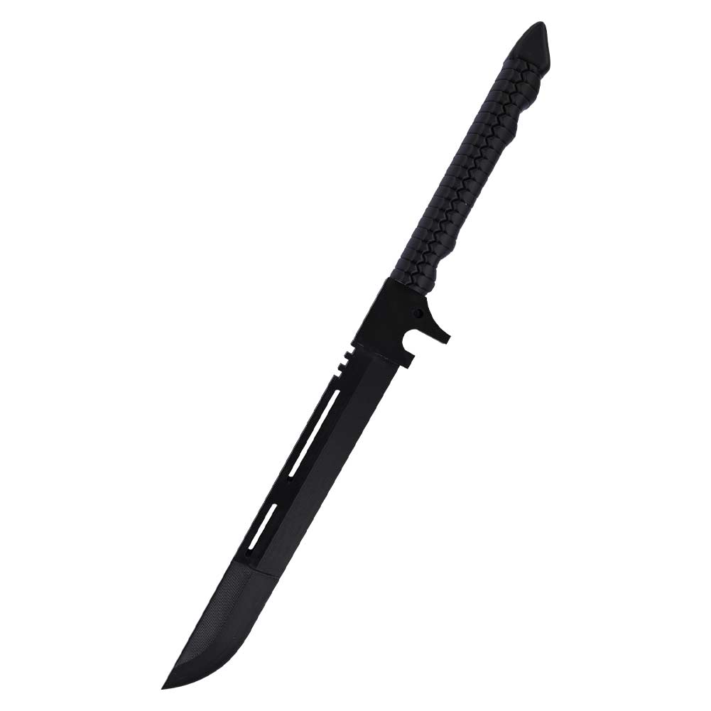 Аниме-косплей кайджо: Клинок № – обзор и цена Cosplay Prop Knife
