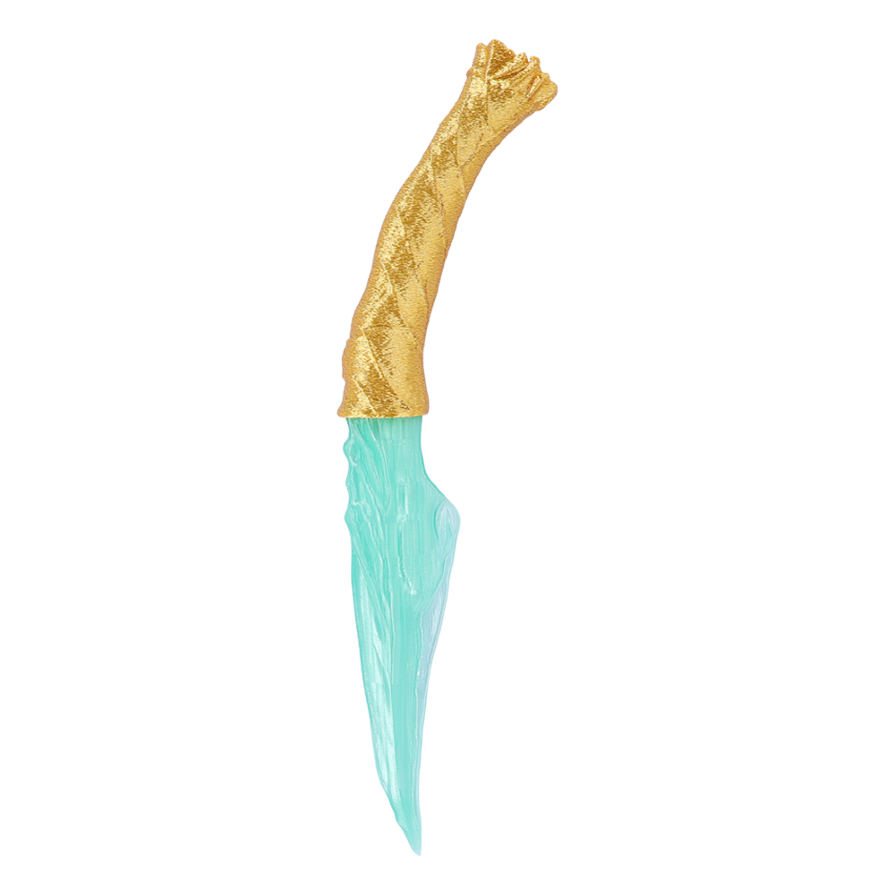 Костюмный нож-реквизит для кос – обзор и цена Cosplay Prop Knife