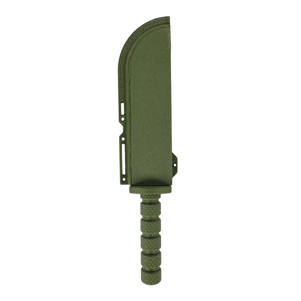 Косплей-аксессуар Кафки: корот – обзор и цена Cosplay Prop Knife
