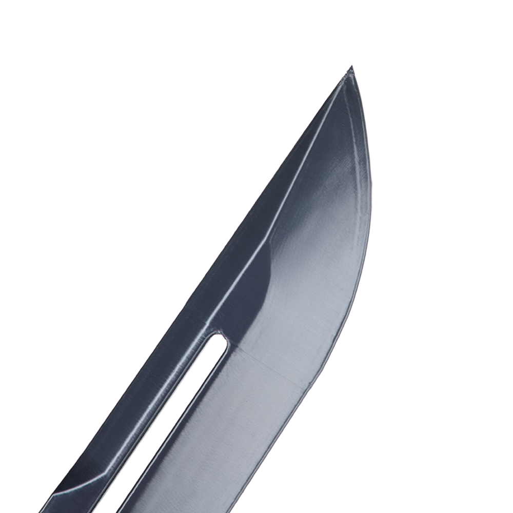 Игровой аксессуар для взрослых – обзор и цена Cosplay Prop Knife