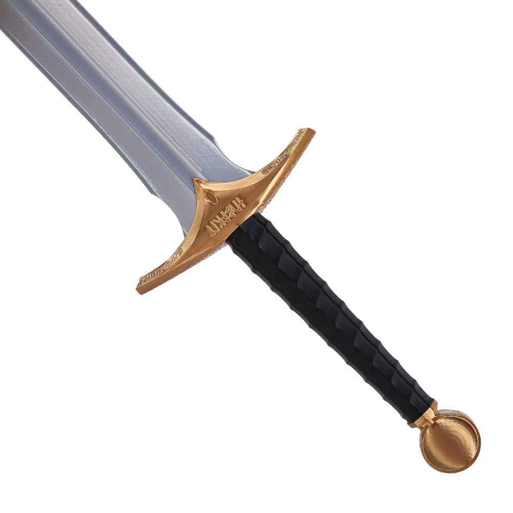 Косплейный нож Селеборна, рекв – обзор и цена Cosplay Prop Knife